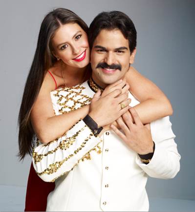 rafael orozco y taliana vargas